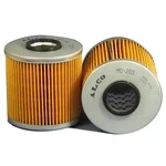 Abbildung von ALCO FILTER MD 265 Ölfilter Filtereinsatz BMW: 3 Limousine, 5 Coupe