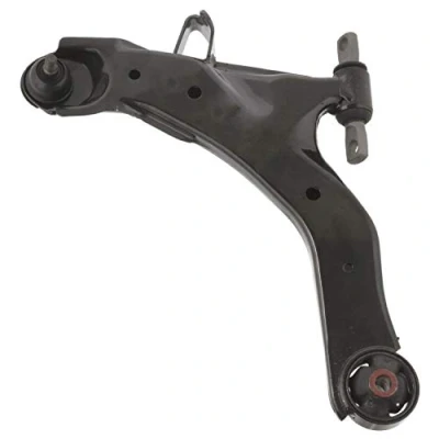 Abbildung von FEBI BILSTEIN 41862 Querlenker Vorderachse links Stahlblech HYUNDAI: Coupe II