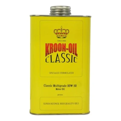 Abbildung von Kroon Oil Conticlassic MULTIGRADE 10W 30 1l Motoröl 34536