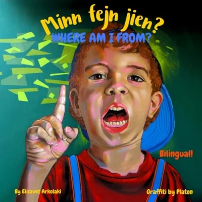 Abbildung von Where am I from?: A Maltese English Bilingual children&#039;s book (Maltese language edition) Books Fostering Creativity in Kids)