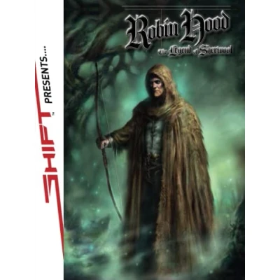 Abbildung von SHIFT Presents Robin Hood: The Legend of Sherwood
