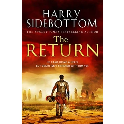 Abbildung von The Return: gripping breakout historical thriller