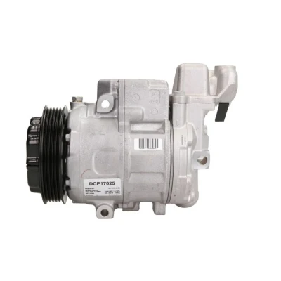 Abbildung von DENSO DCP17025 Kompressor 6SEU12C PAG 46 R 134a MERCEDES BENZ: A Klasse