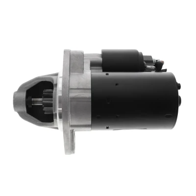 Abbildung von VEMO V20 12 07425 Anlasser 12V 1,2kW 9 30,50 Original Qualität BMW: 5 Limousine, 3 Touring