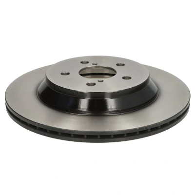 Abbildung von Bremsscheibe TRW DF4640
