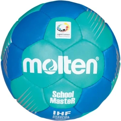 Abbildung von Molten Handball School Master. Größe 2