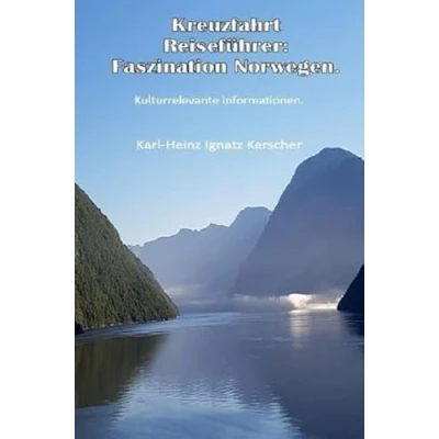 Abbildung von Kreuzfahrt Reisefuehrer: Faszination Norwegen