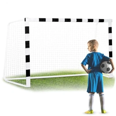 Abbildung von Neo Sport Fußballtor NS 465, 300x200x120 cm