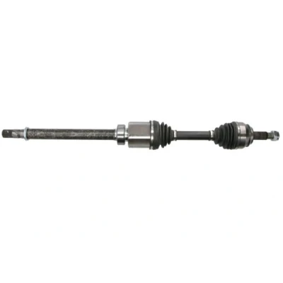 Abbildung von Antriebswelle POINT GEAR PNG75473