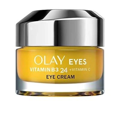 Abbildung von Olay Regenerist Vitamin B3 24+ C Augencreme 15 ml