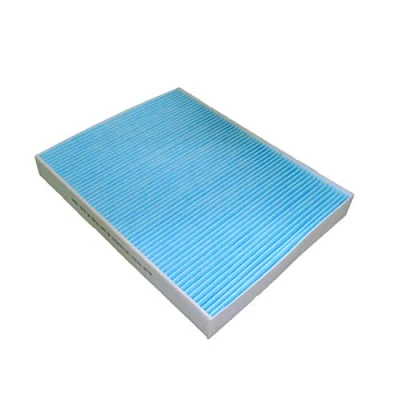 Abbildung von BLUE PRINT ADV182527 Innenraumfilter Pollenfilter 278 219 34 VOLKSWAGEN: Multivan 5 (7HM, Transporter Kastenwagen, Bus