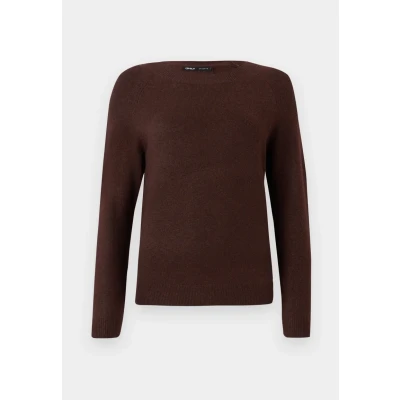 Abbildung von ONLY Rundhalspullover &quot;ONLRICA LIFE L/S PULLOVER KNT NOOS&quot;