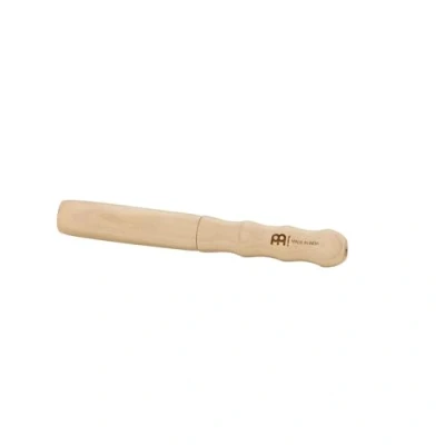 Abbildung von Sonic Energy Holz Klangschalen Reiber 20,1 cm Für Tibetische (SB RM)