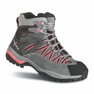 Abbildung von KAYLAND 018021115 ORBIT W&#039;S GTX DARK GREY CORAL donna Taglia EU 42