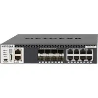 Abbildung von M4300 8X8F XG/XG/MAN/16, Switch