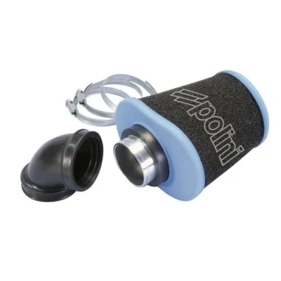 Abbildung von Luftfilter POLINI Big Evolution 48, 55mm für PWK Vergaser