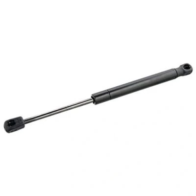 Abbildung von FEBI BILSTEIN 101781 Heckklappendämpfer 280 298 beidseitig MITSUBISHI: Lancer 8 Limousine