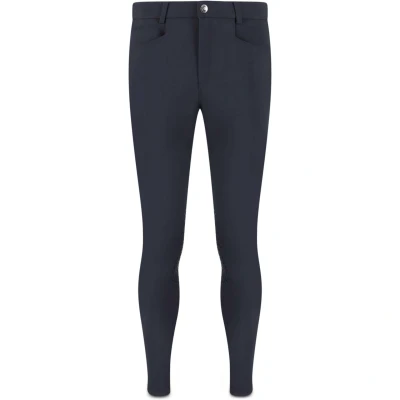 Abbildung von Reithose Mexiko Herren Knie Grip 4 Wege Stretch Größe 48