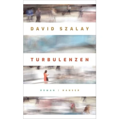 Abbildung von Turbulenzen: Roman