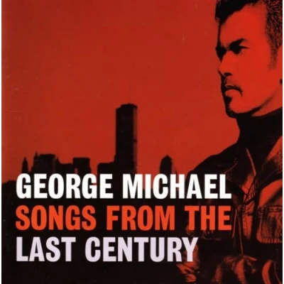 Abbildung von Songs from the Last Century