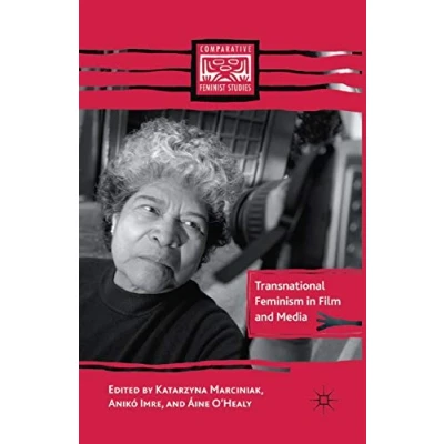 Abbildung von Transnational Feminism in Film and Media (Comparative Feminist Studies)