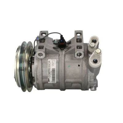 Abbildung von VALEO 813109 Kompressor DKS17C 12 PAG 46 R 134a mit Kompressoröl NEW ORIGINAL PART