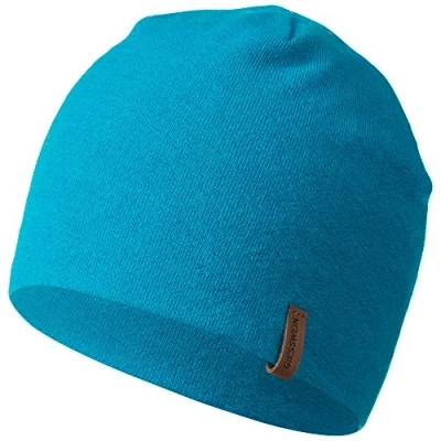 Abbildung von Giesswein Gehrenspitze Mütze, Größe: One Size, Cobalt