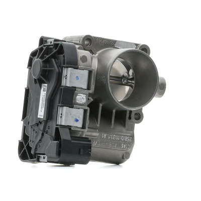 Abbildung von PIERBURG 7.03703.97.0 Steuerklappe, Luftversorgung 40 elektrisch