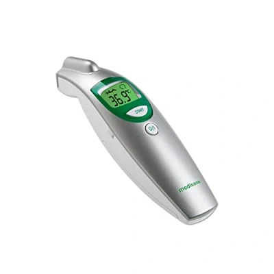 Abbildung von Medisana FTN Infrarood Thermometer