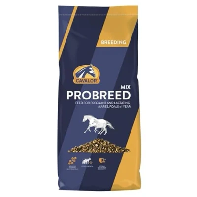 Abbildung von Cavalor ProBreed Mix 20kg