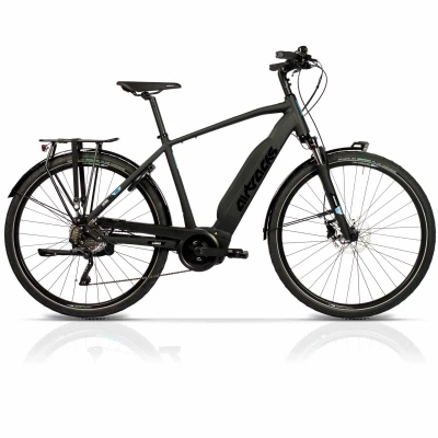 Abbildung von 28 Zoll Herren E Bike Trekking Fahrrad LUMINA BOSCH PERFORMANCE LINE Gen3 500Wh