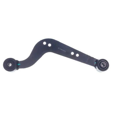 Abbildung von DENCKERMANN D120696 Querlenker Hinterachse rechts, oben TOYOTA: RAV4 III SUV, IV LEXUS: NX