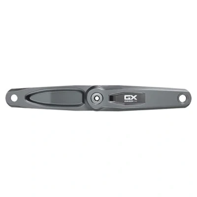 Abbildung von Sram Gx Adler Kurbelarme, Schwarz, 170mm