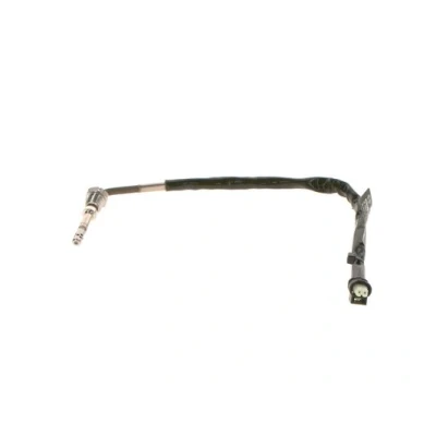 Abbildung von BOSCH 0 986 259 012 Sensor, Abgastemperatur MERCEDES BENZ: ML Klasse, E Klasse Limousine, GLK kfzteile, kfzteile24, bandel online, bandel, atp