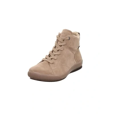 Abbildung von Legero Sneaker high giotto, Damen, Größe: 37, Giotto Schuhe