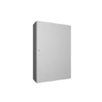 Abbildung von Kompakt Schaltschrank AX 1türig 800x1200x300mm (1280000)