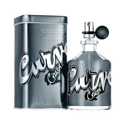 Abbildung von Liz Claiborne Curve Crush Eau de Cologne Spray, 100 ml ml.