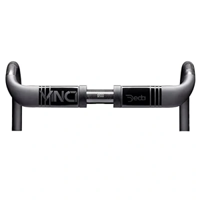 Abbildung von Deda Lenker Vinci Shallow DCR Carbon 44 cm