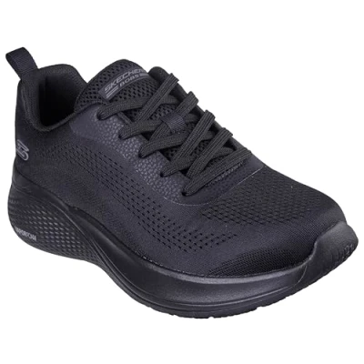 Abbildung von Skechers Sneaker &quot;BOBS INFINITY VAPOR EXACT&quot;, Freizeitschuh, Halbschuh, Schnürschuh mit innovativer Funktion