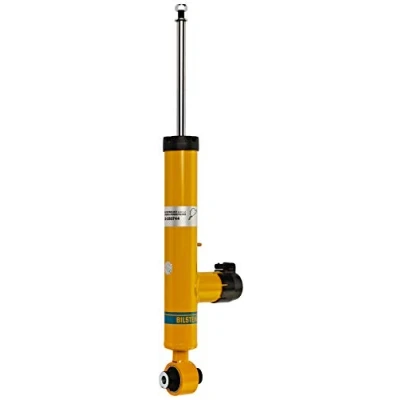 Abbildung von BILSTEIN B6 Performance (DampTronic ) 20 250744 Stoßdämpfer Hinterachse Gasdruck Zweirohr Dämpfer nicht federtragend unten Auge, oben Stift