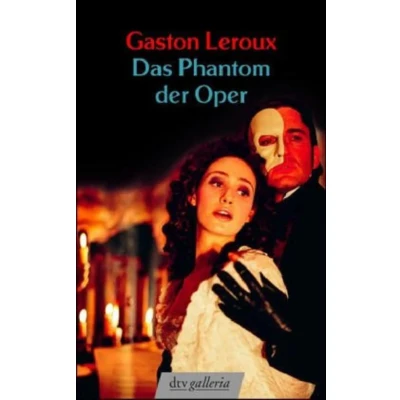 Abbildung von Das Phantom der Oper