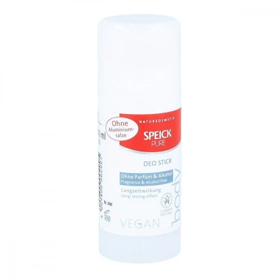 Abbildung von Speick Pure Deo Stick