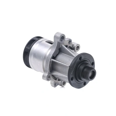 Abbildung von CONTITECH WPS3011 Wasserpumpe mit Dichtring mechanisch BMW: 3 Compact, Coupe, 5 Limousine