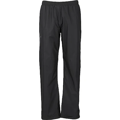 Abbildung von Weather Report Stoffhose, Herren, Größe: 5XL, Black
