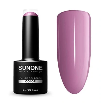Abbildung von Sunone Hybridlack UV/LED Hybrid 5Ml, F05 Florene