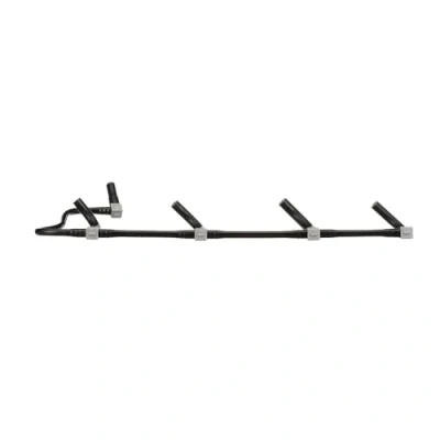 Abbildung von GATES MFL1042 Kraftstoffschlauch RENAULT: Kangoo II Be Bop, CLIO 2, LAGUNA 3 Grandtour, DACIA: Duster SUV