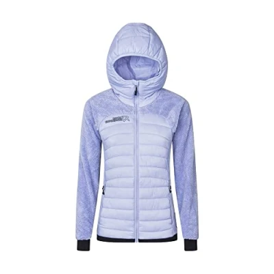 Abbildung von ROCK EXPERIENCE REWJ05261 WILD CAT HYBRID Jacket Women BABY LAVENDER M