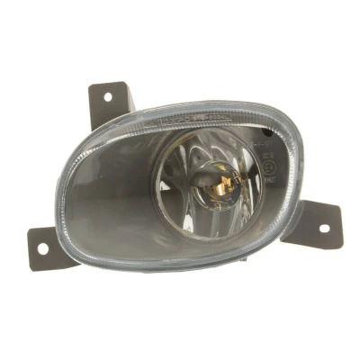 Abbildung von ABAKUS 373 2004L UQ Nebelscheinwerfer grün links ohne Lampenträger, Glühlampe VOLVO: S80 I