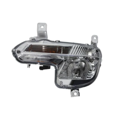 Abbildung von MAGNETI MARELLI 712469101120 Nebelscheinwerfer links PEUGEOT: 508 I SW, Limousine