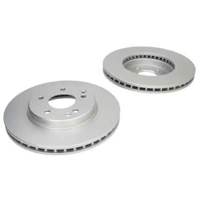 Abbildung von DELPHI BG3240C Bremsscheibe 288 25 5 Belüftet beschichtet unbehandelt ohne Radlager, ABS Sensorring MERCEDES BENZ: C Klasse T modell